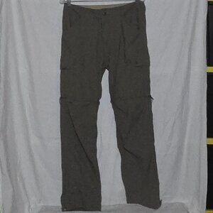 Kuhl Men's Renegade Convertible Pants - Khaki - sz 31x30*